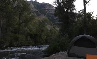 Julie V.'s photo at Nunns Park near Lindon, UT