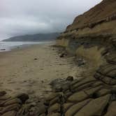 Review photo of Beverly Beach State Park Campground by Amber B., July 29, 2017
