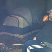 Review photo of Beverly Beach State Park Campground by Amber B., July 29, 2017