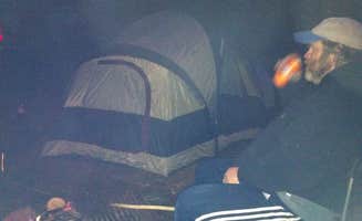 Amber B.'s photo at Beverly Beach State Park Campground near Gleneden Beach, OR