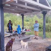 Review photo of Ledges Rockhouse Campground by Melissa K., July 29, 2017