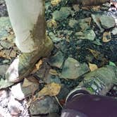 Review photo of Burr Oak State Park Campground by Kelsey R., July 29, 2017