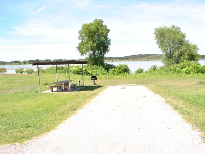 Camper submitted image from Winkler Park Campground - 3