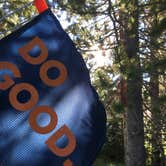 Review photo of Wasatch National Forest Soapstone Campground by Jim C., July 29, 2017