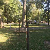 Review photo of John James Audubon State Park Campground by Shelly S., July 30, 2017