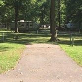 Review photo of John James Audubon State Park Campground by Shelly S., July 30, 2017