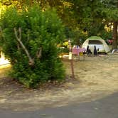 Review photo of Champoeg State Heritage Area Campground by Aria R., July 30, 2017