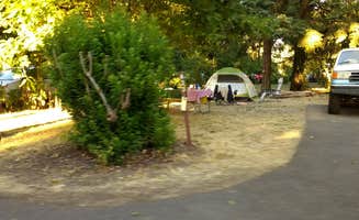 Aria R.'s photo at Champoeg State Heritage Area Campground near Beaverton, OR