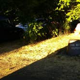 Review photo of Champoeg State Heritage Area Campground by Aria R., July 30, 2017