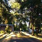 Review photo of Champoeg State Heritage Area Campground by Aria R., July 30, 2017