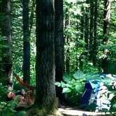 Review photo of Elk Creek Campground by Aria R., July 30, 2017