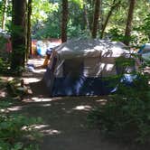 Review photo of Elk Creek Campground by Aria R., July 30, 2017
