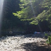 Review photo of Elk Creek Campground by Aria R., July 30, 2017