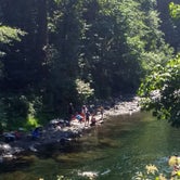 Review photo of Jones Creek by Aria R., July 30, 2017