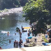 Review photo of Jones Creek by Aria R., July 30, 2017