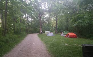 Beth W.'s photo at Hok-Si-La City Park & Campground near Eau Galle Lake