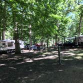 Review photo of Lowden State Park Campground by Rose T., July 30, 2017
