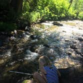 Review photo of Spruces Campground (Dixie NF) by Jim C., July 30, 2017