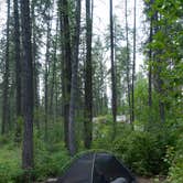Review photo of West Shore Unit — Flathead Lake State Park by Evan H., July 30, 2017