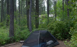 Evan H.'s photo at West Shore Unit — Flathead Lake State Park near Flathead National Forest