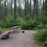 Review photo of West Shore Unit — Flathead Lake State Park by Evan H., July 30, 2017
