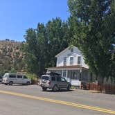 Review photo of Page Springs Campground by Erin P., July 30, 2017