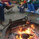 Review photo of Dungeness Forks Campground by Melissa W., July 30, 2017