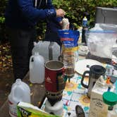 Review photo of Dungeness Forks Campground by Melissa W., July 30, 2017
