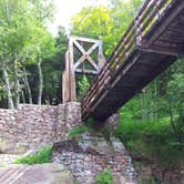 Review photo of Ottawa National Forest Black River Harbor Campground by Thomas F., May 2, 2015