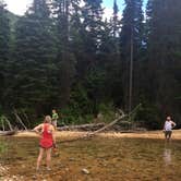 Review photo of Early Winters Campground by Melissa W., July 30, 2017