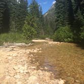 Review photo of Early Winters Campground by Melissa W., July 30, 2017