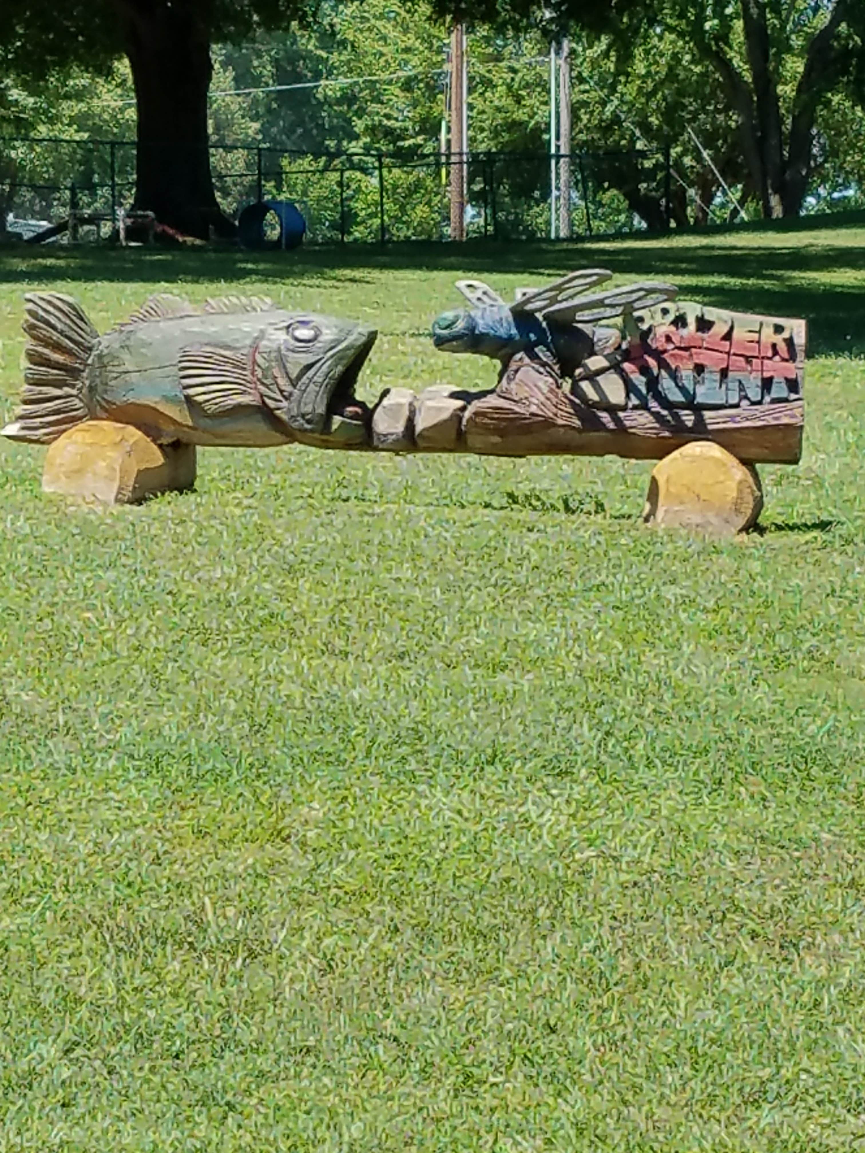 Facilities