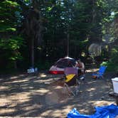 Review photo of Kachess Campground by Nathania N., July 30, 2017