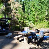 Review photo of Kachess Campground by Nathania N., July 30, 2017