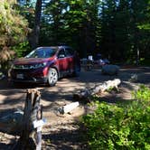 Review photo of Kachess Campground by Nathania N., July 30, 2017