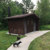 Review photo of Bay Furnace Campground by Shelly S., July 30, 2017