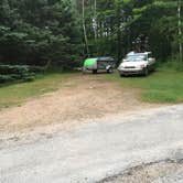 Review photo of Bay Furnace Campground by Shelly S., July 30, 2017