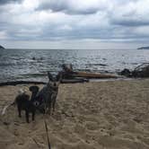 Review photo of Bay Furnace Campground by Shelly S., July 30, 2017