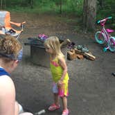 Review photo of Bay Furnace Campground by Shelly S., July 30, 2017