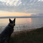 Review photo of Bay Furnace Campground by Shelly S., July 30, 2017