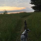 Review photo of Bay Furnace Campground by Shelly S., July 30, 2017