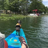 Review photo of Yogi Bear's Jellystone Park™ at Barton Lake by Shelly S., July 29, 2017