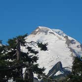 Review photo of Silver Fir Campground by Sarah C., July 30, 2017