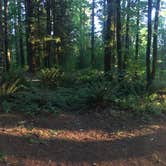 Review photo of Battle Ground Lake State Park Campground by Beth M., July 31, 2017