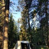 Review photo of Badger Flats Group by David M., July 31, 2017