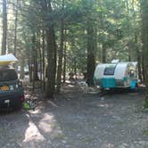 Review photo of Dingmans Campground — Delaware Water Gap National Recreation Area by Pawsfuradventure T., July 31, 2017