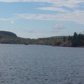 Review photo of Tettegouche State Park Campground by Jordan L., July 31, 2017