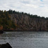 Review photo of Tettegouche State Park Campground by Jordan L., July 31, 2017