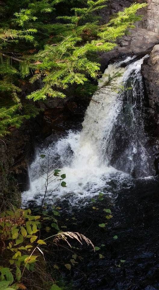 Camper-submitted photo at Cascade River State Park Campground near Tofte, MN