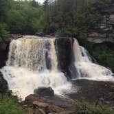 Review photo of Blackwater Falls State Park by Amanda H., June 28, 2016